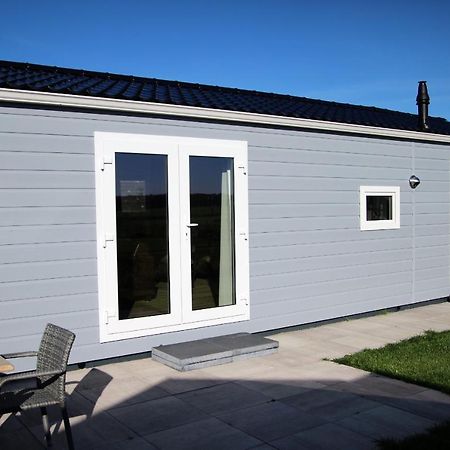 Chalet Landlust Drijber Exterior photo