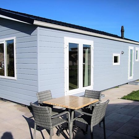 Chalet Landlust Drijber Exterior photo