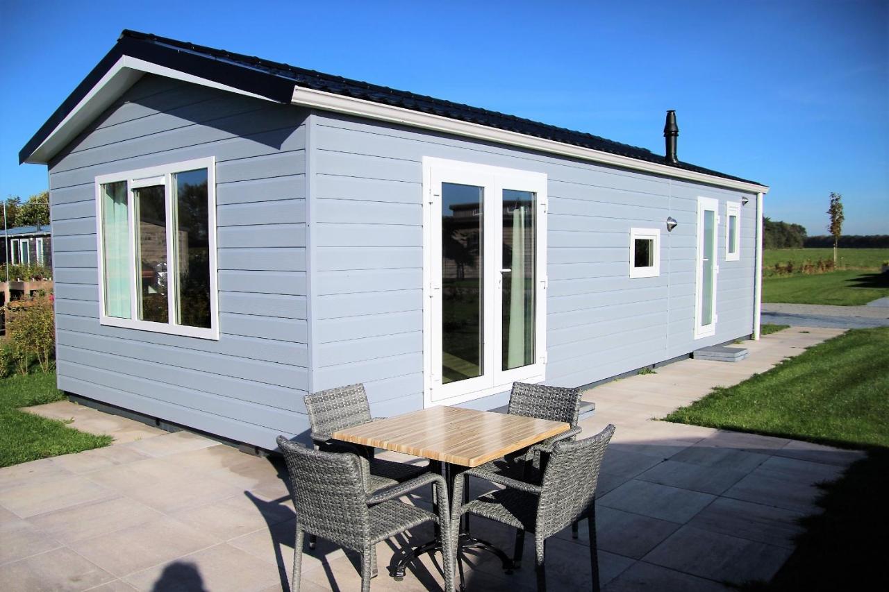 Chalet Landlust Drijber Exterior photo